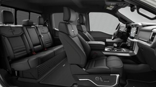 2026 Ford F-150® Internal Image 1